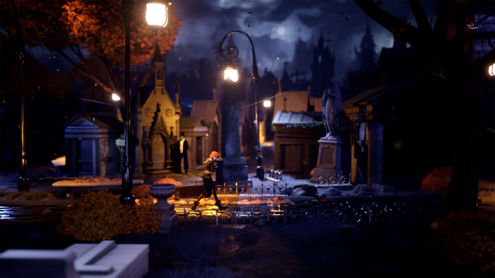 Screenshot for Paris Belle Epoque