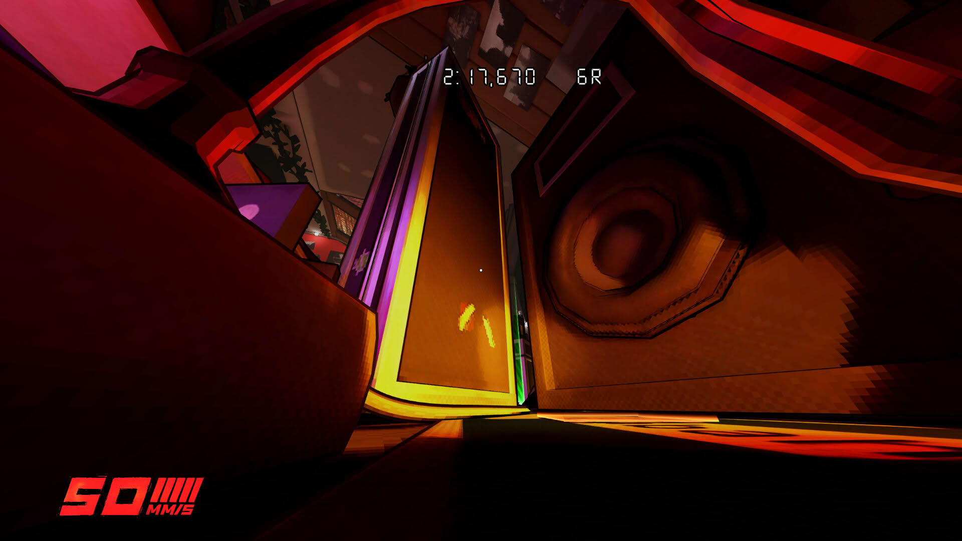Screenshot for Stuntboost