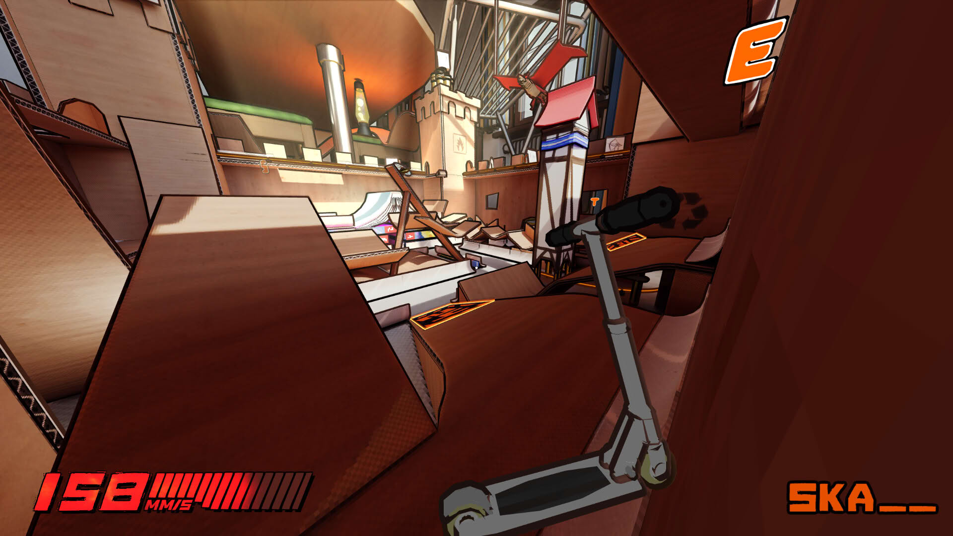 Screenshot for Stuntboost