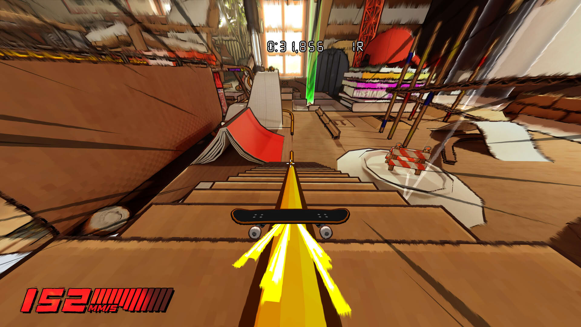 Screenshot for Stuntboost