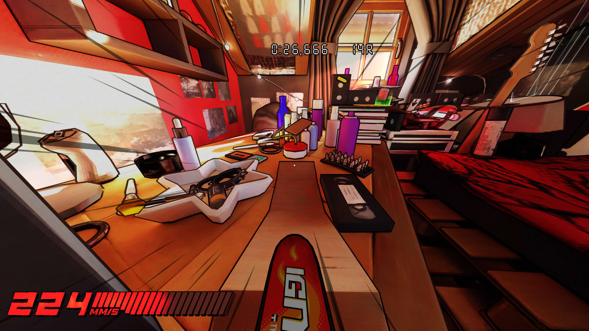 Screenshot for Stuntboost