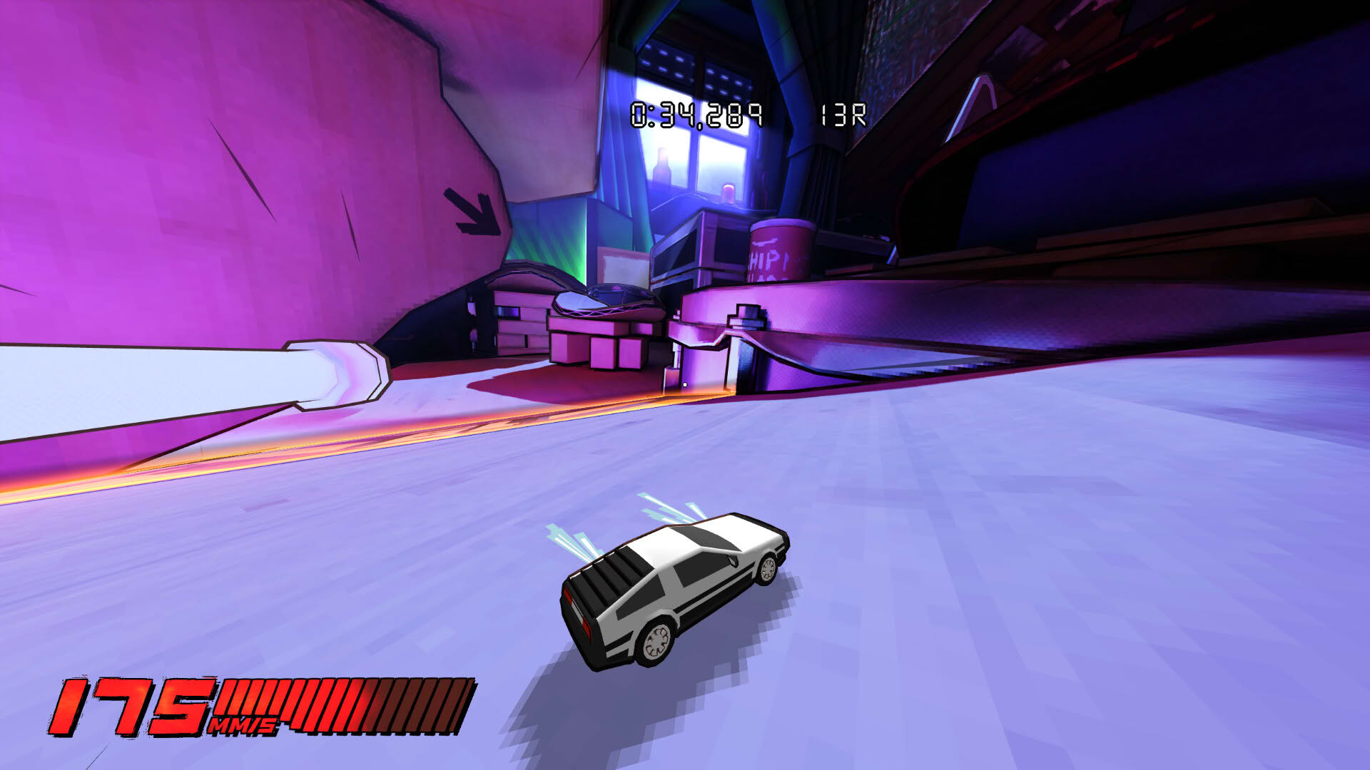Screenshot for Stuntboost