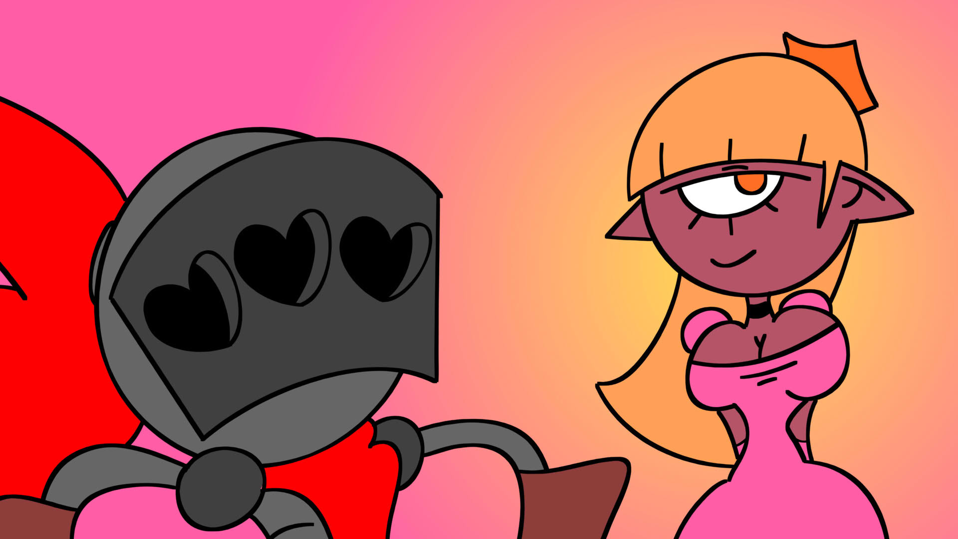 Screenshot for Pebbles Quest
