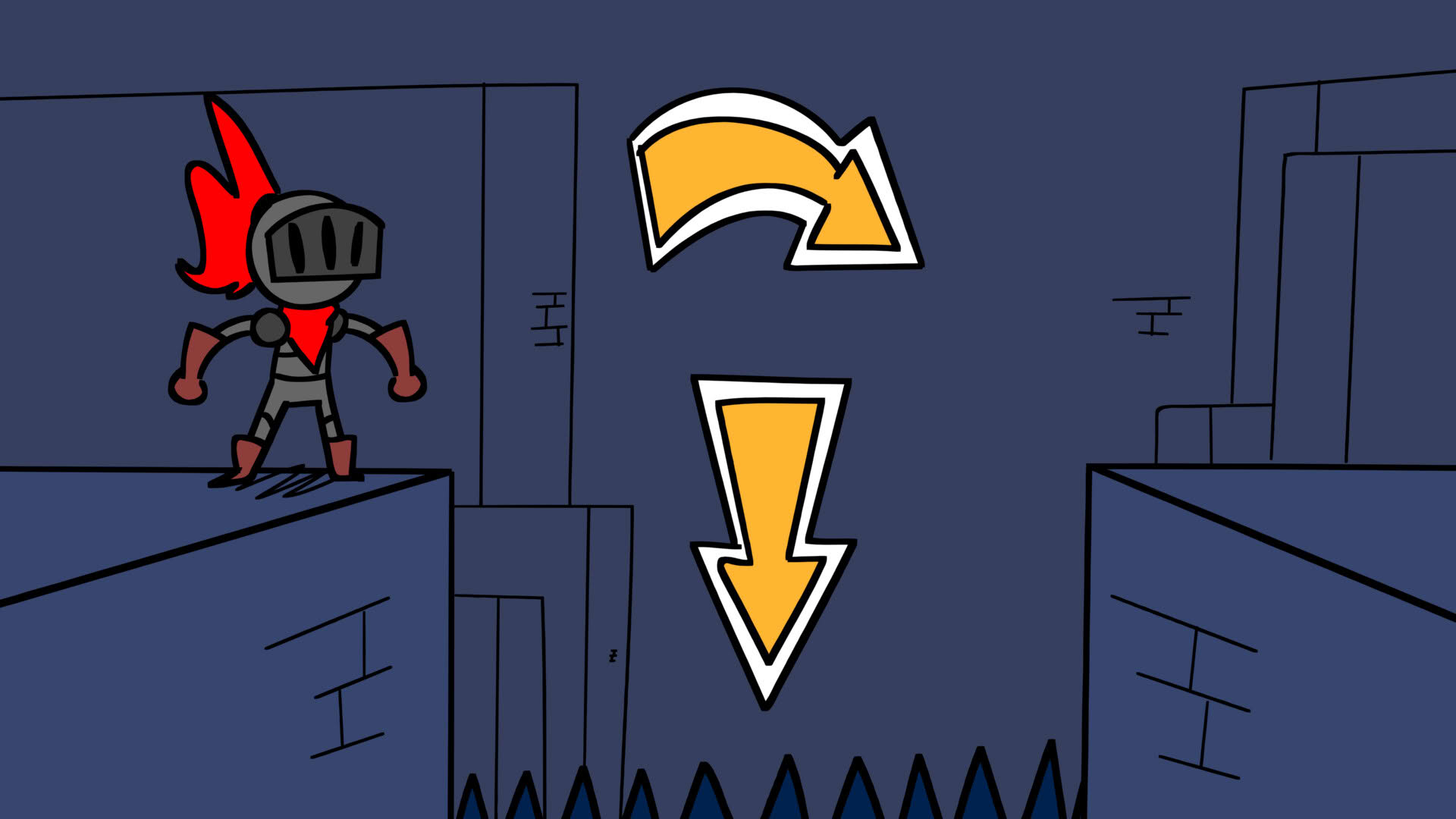 Screenshot for Pebbles Quest