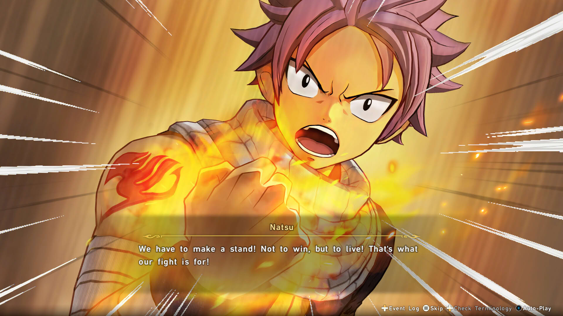 Screenshot for Fairy Tail 2