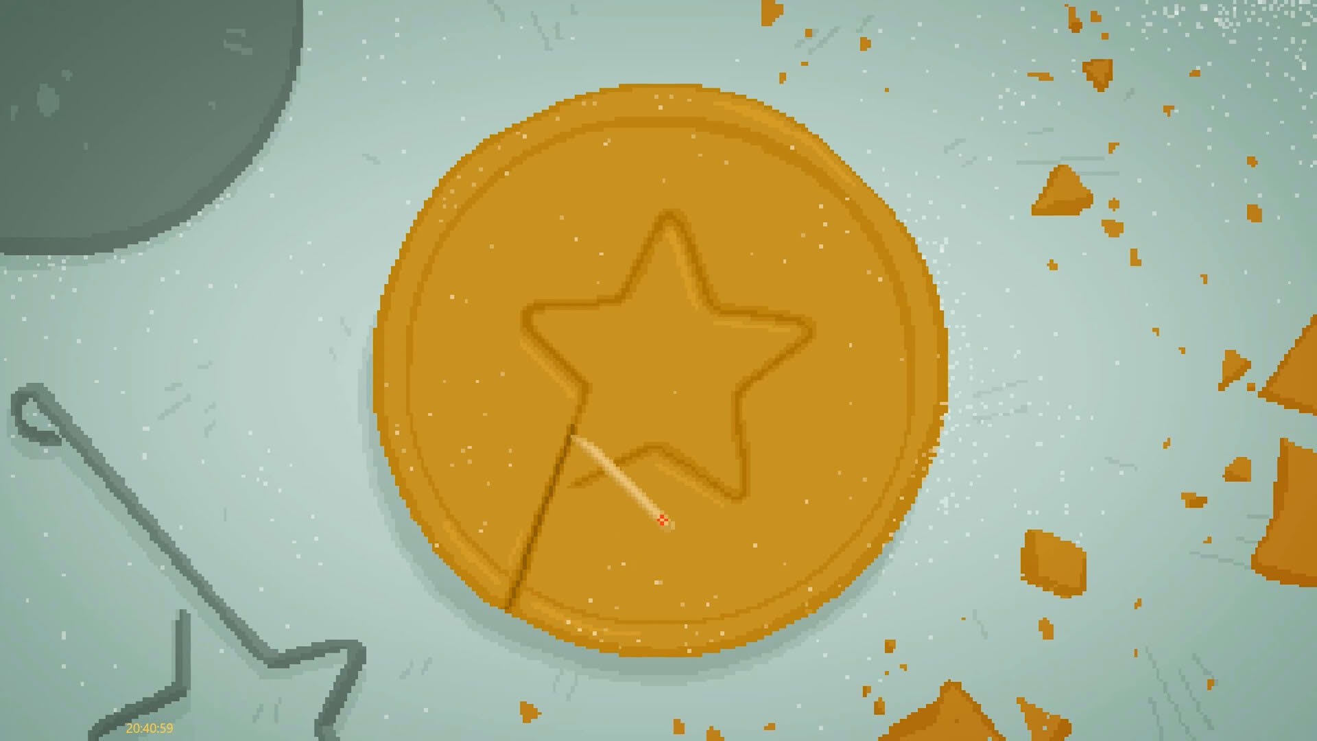 Screenshot for Come To My Party!