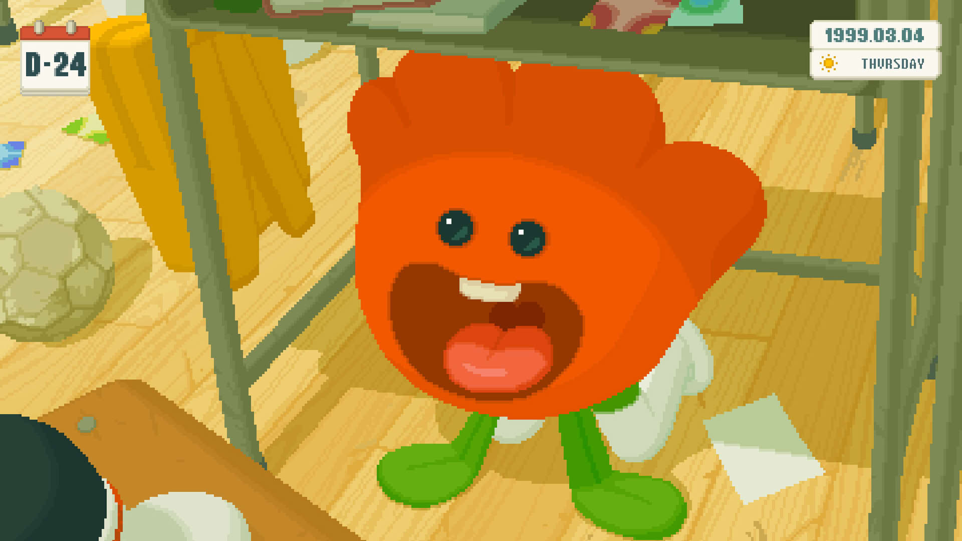 Screenshot for Come To My Party!