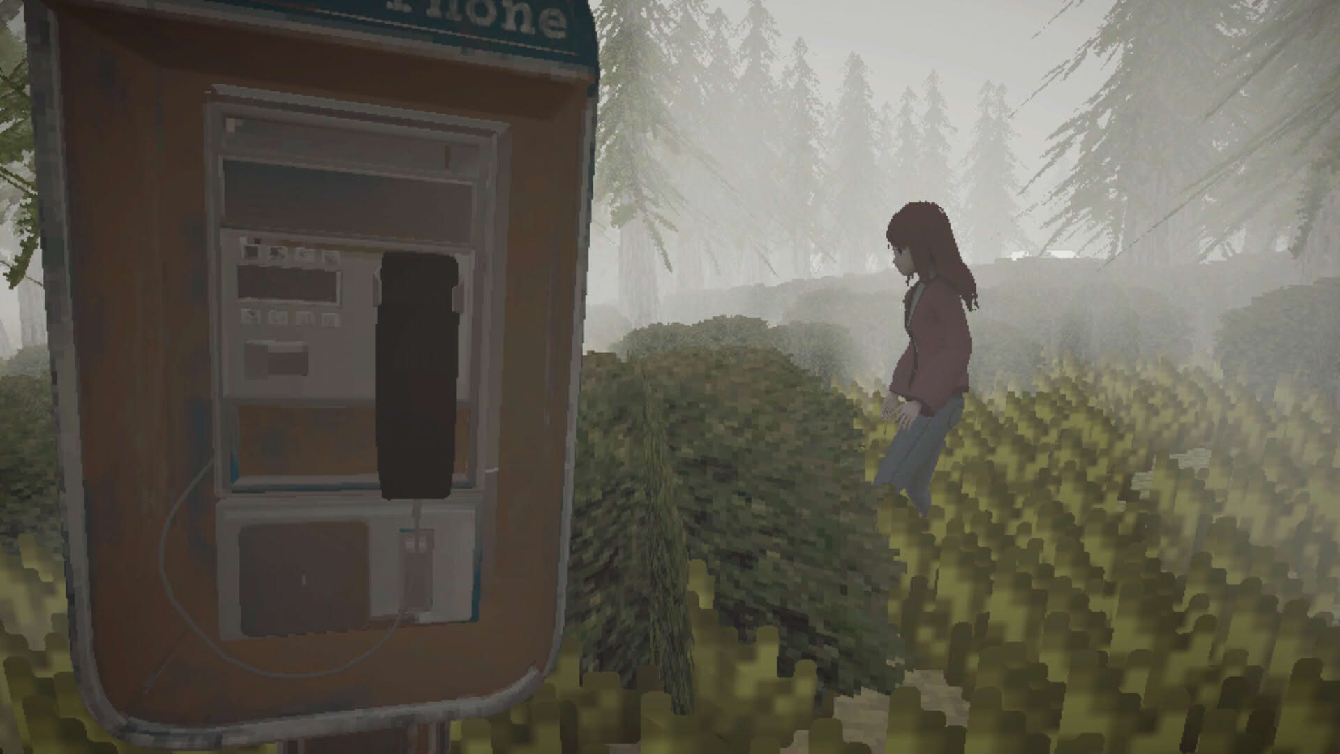 Screenshot for Solace Creek