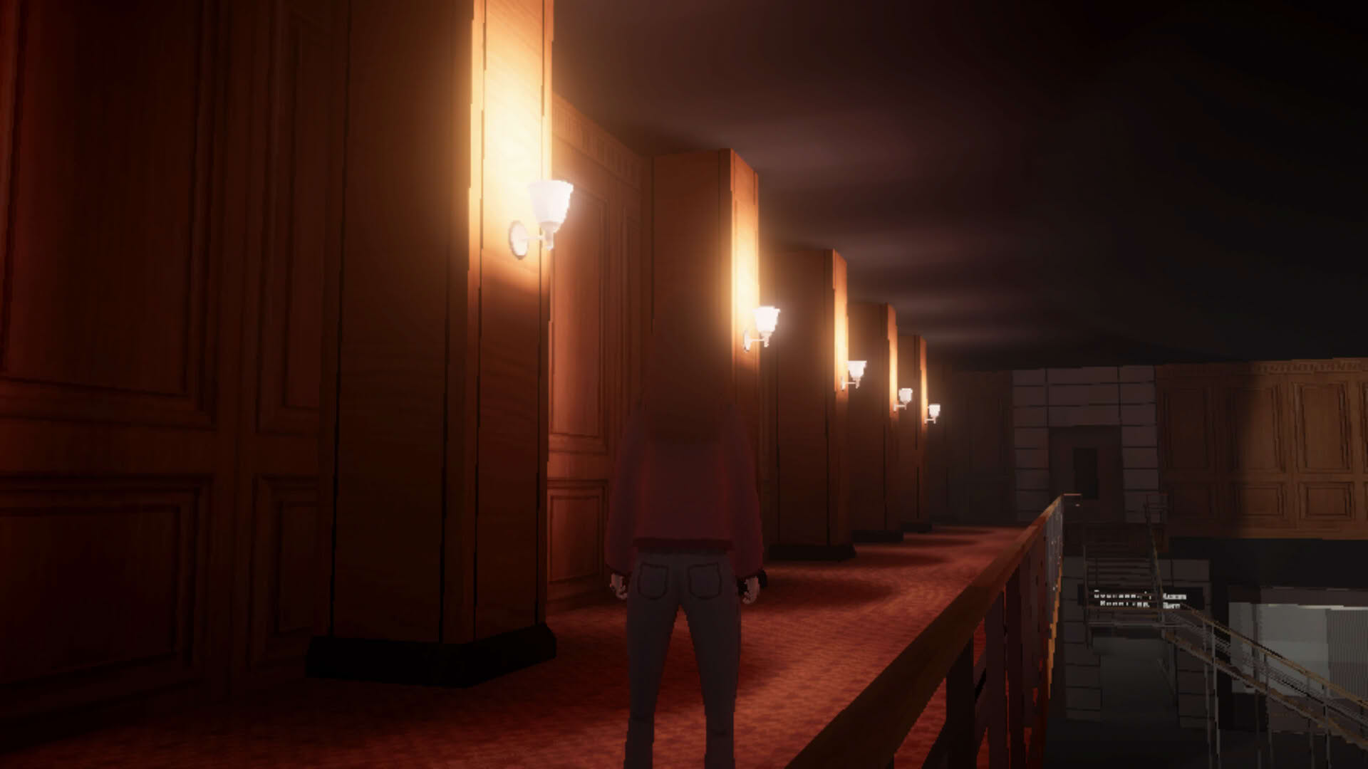 Screenshot for Solace Creek