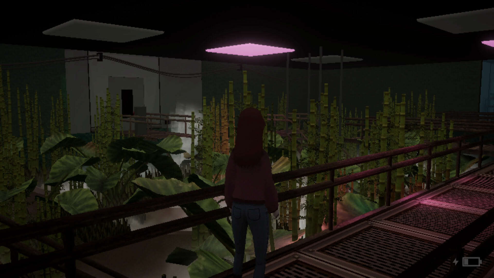 Screenshot for Solace Creek