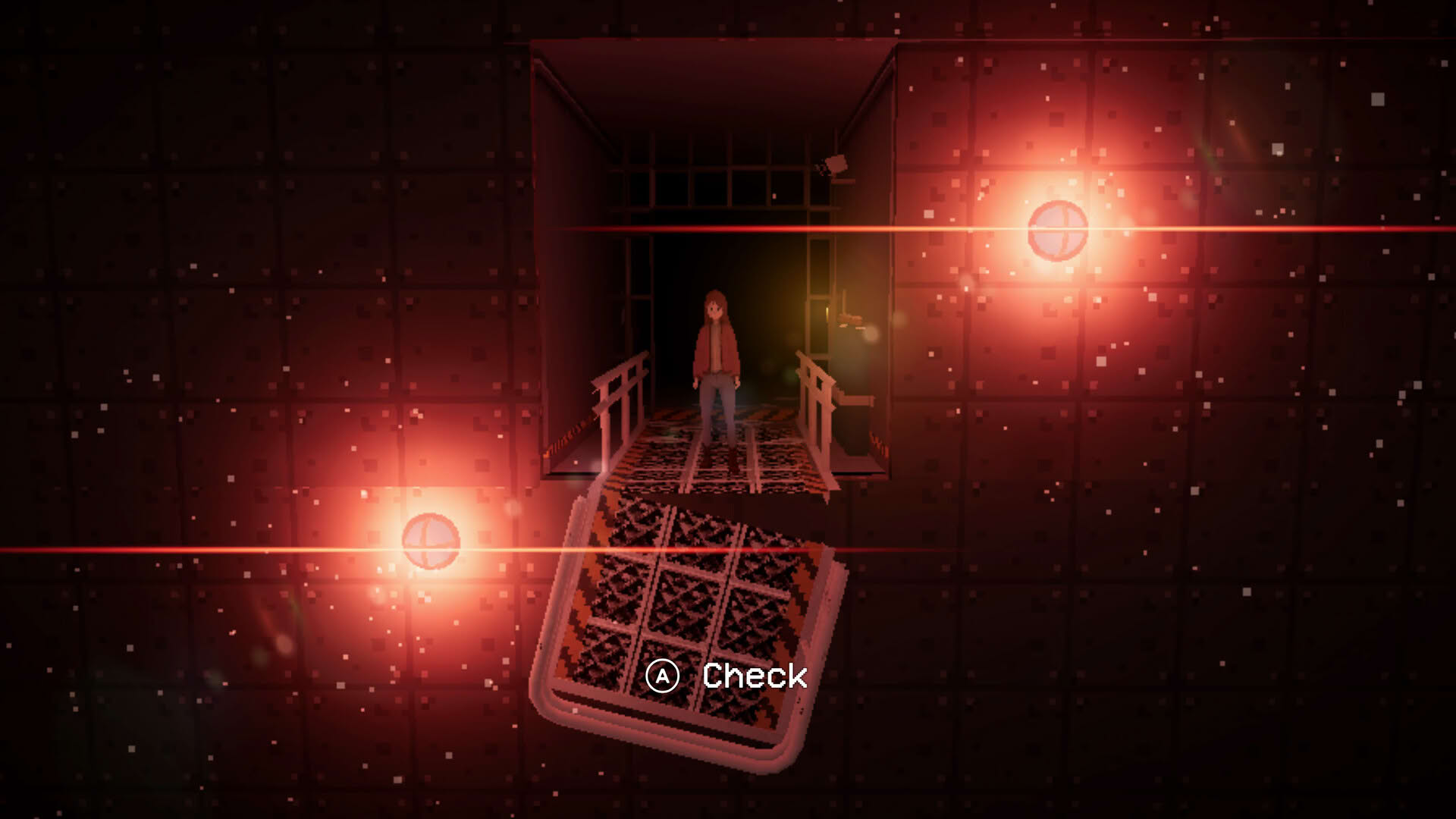 Screenshot for Solace Creek