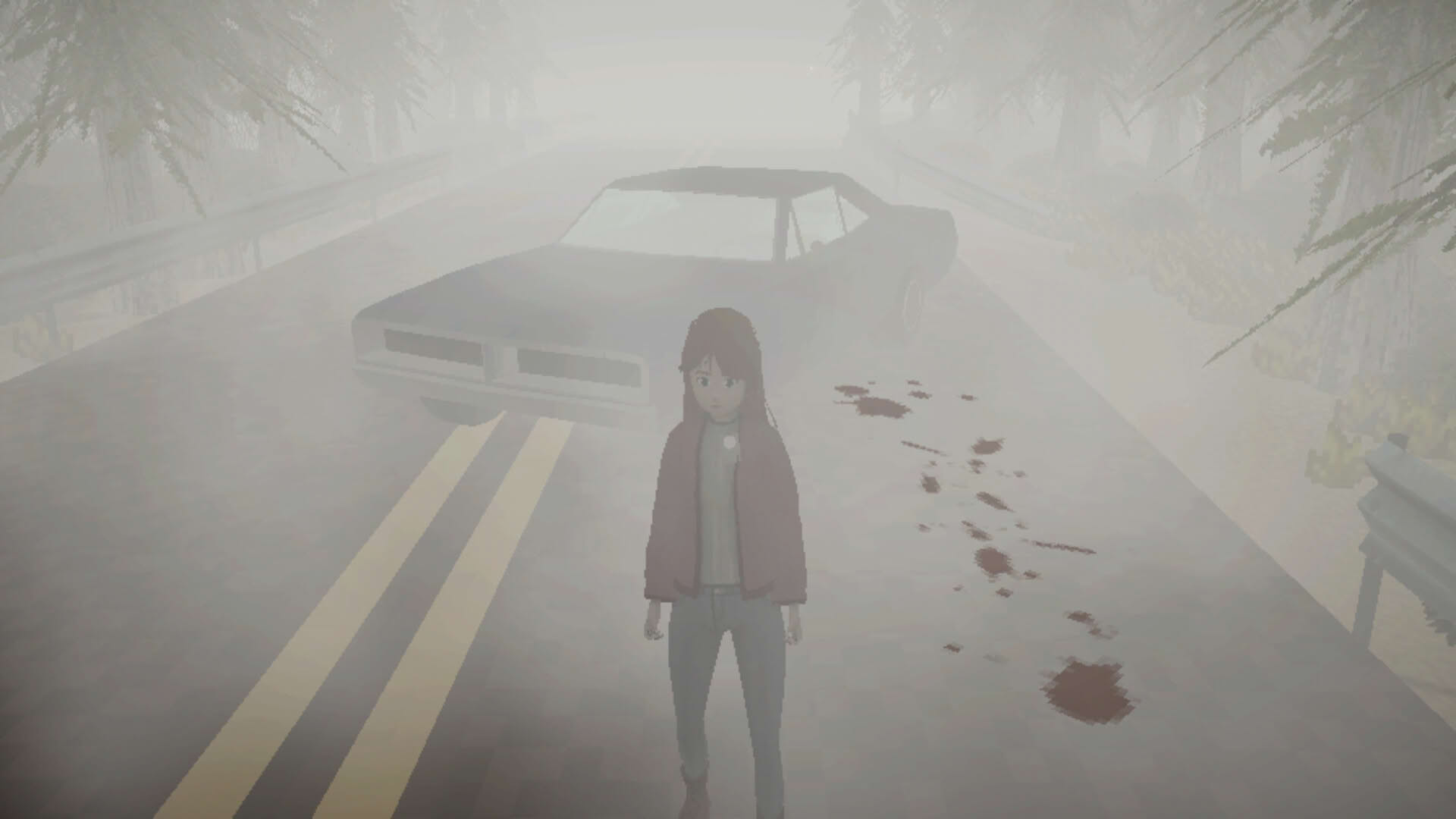 Screenshot for Solace Creek