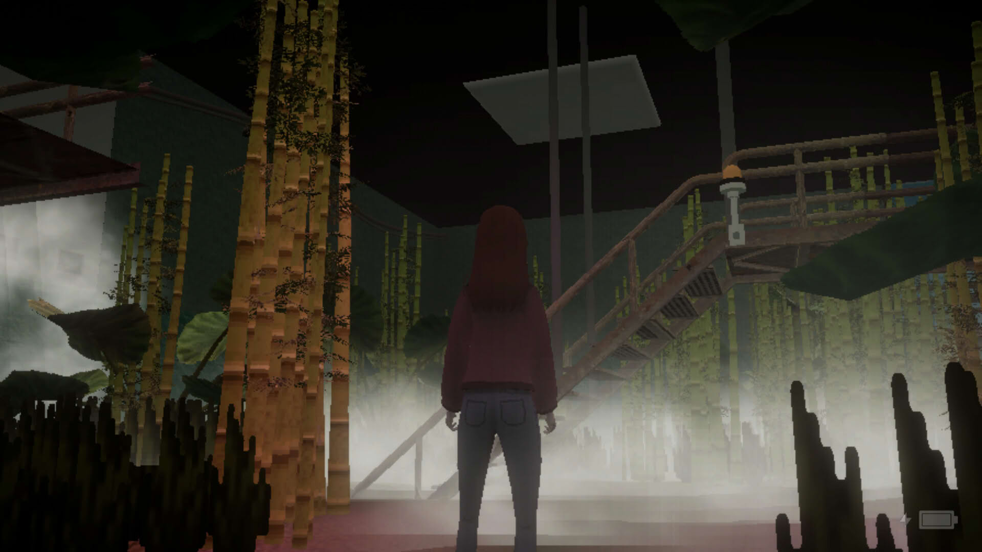 Screenshot for Solace Creek