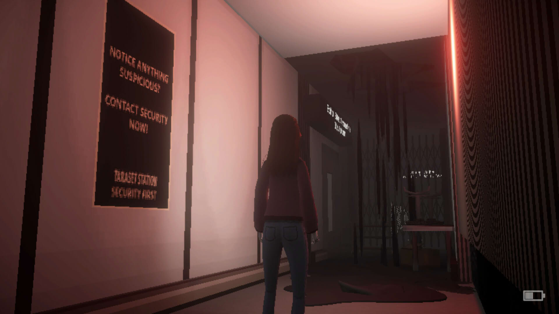 Screenshot for Solace Creek