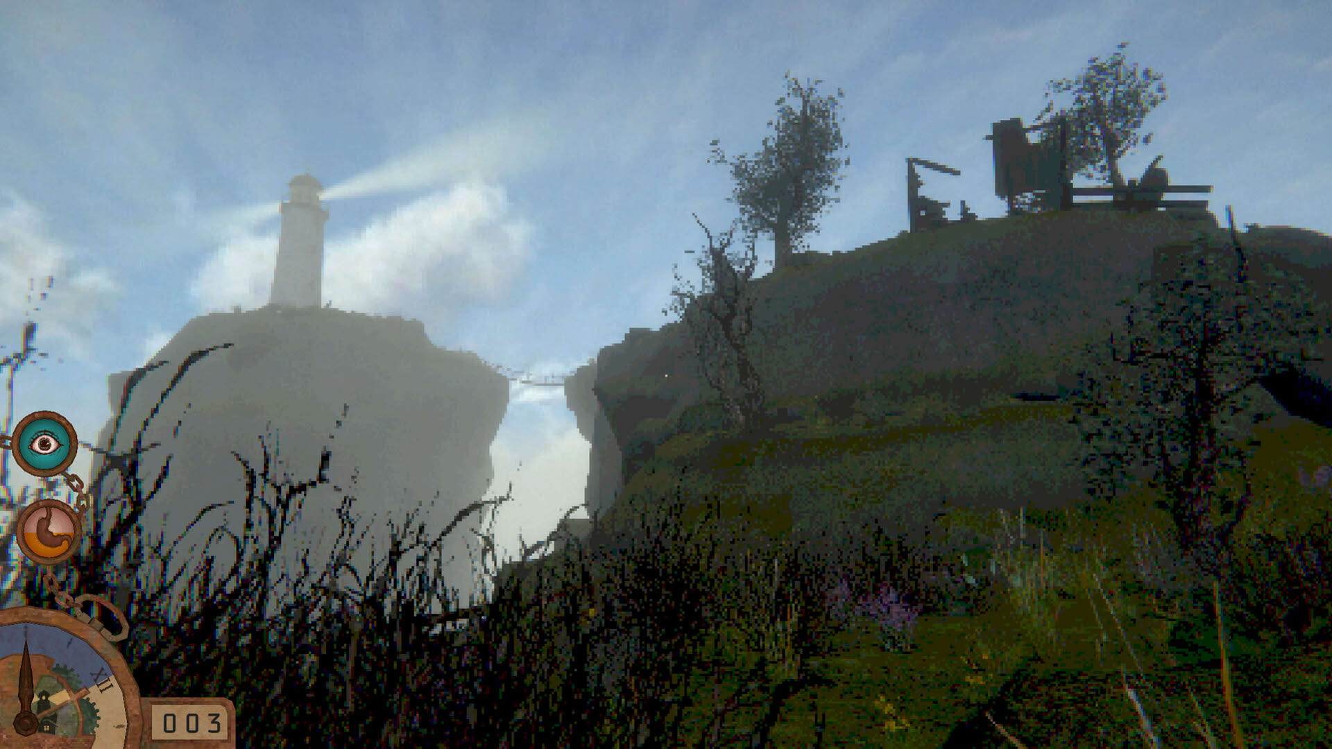 Screenshot for The Last Keeper