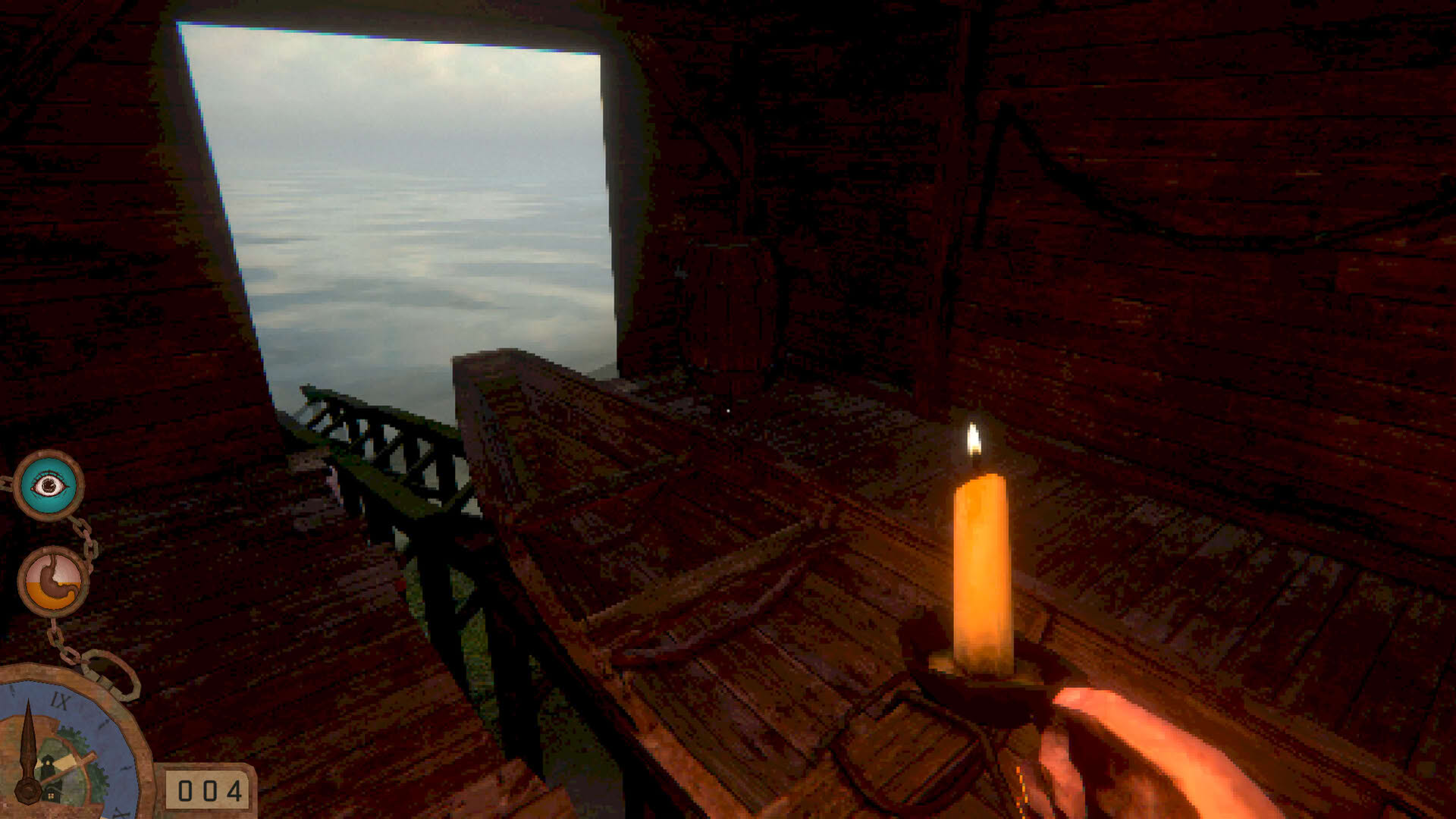 Screenshot for The Last Keeper