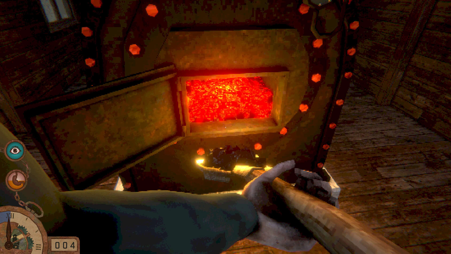 Screenshot for The Last Keeper