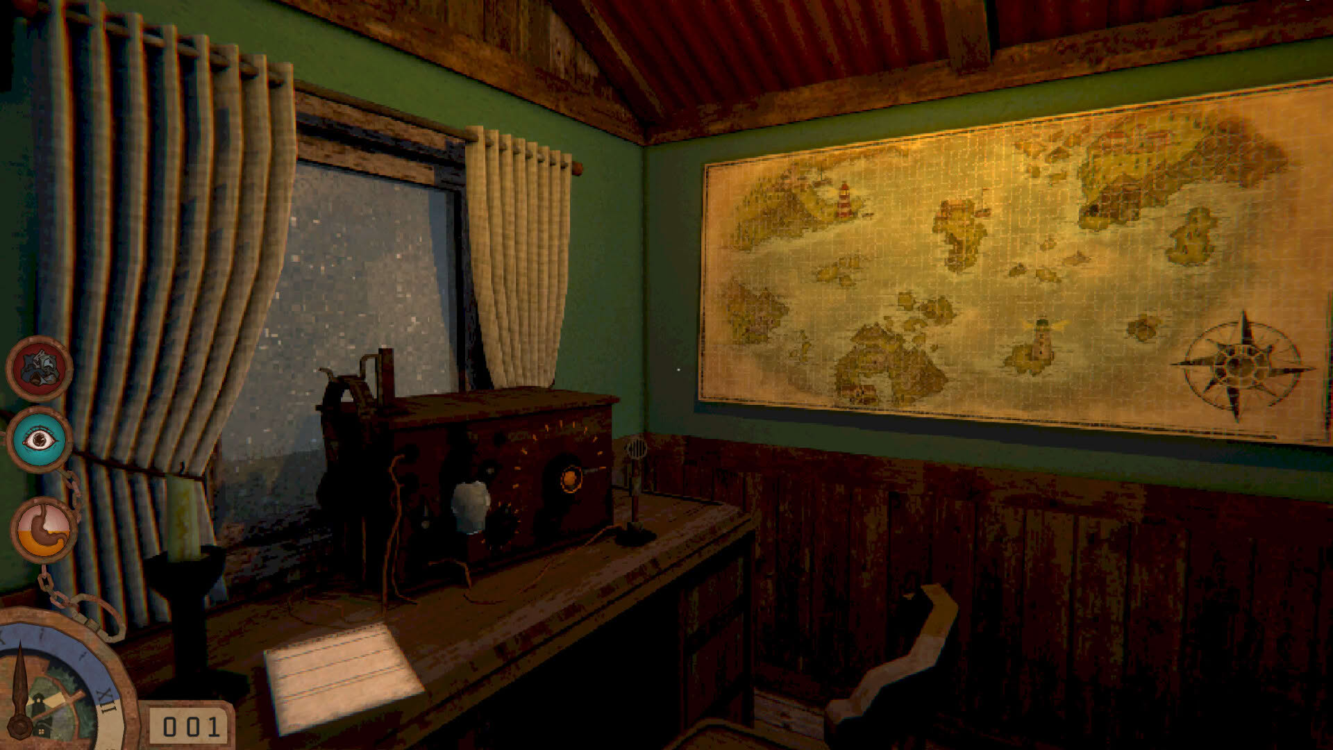 Screenshot for The Last Keeper
