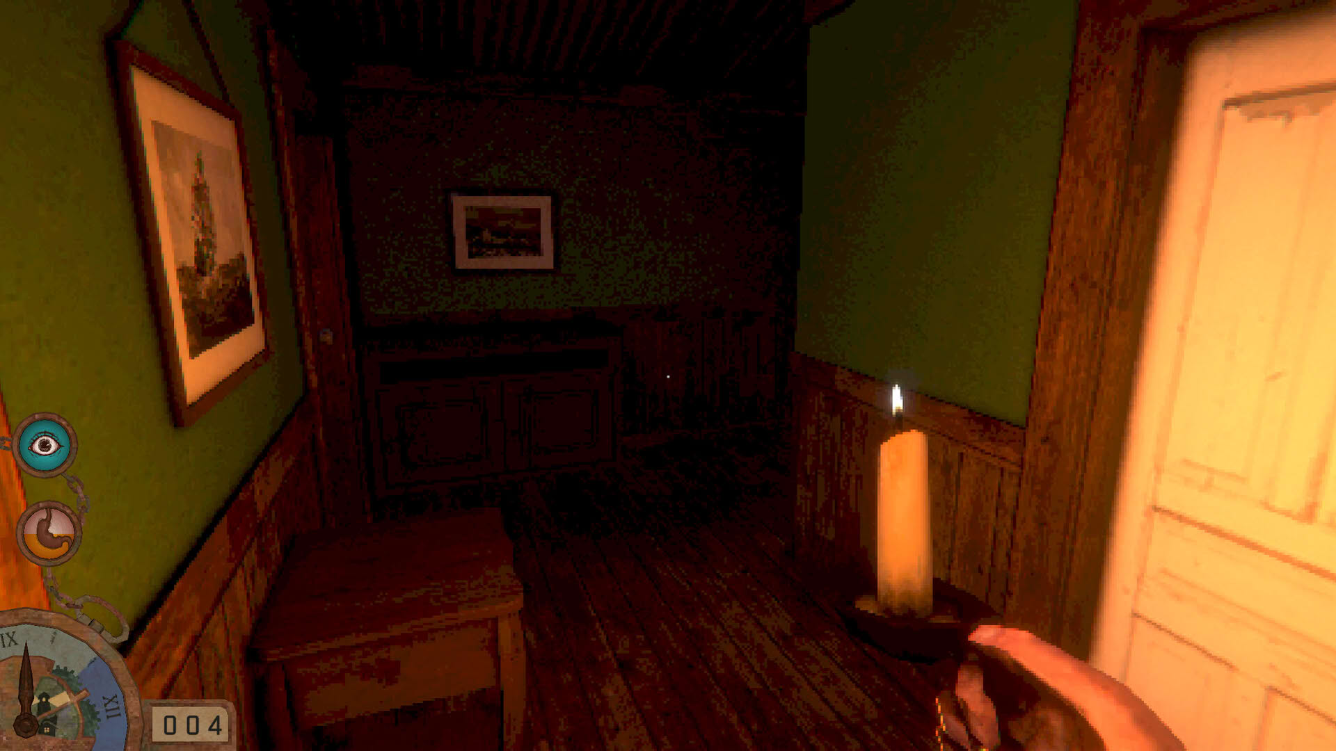 Screenshot for The Last Keeper
