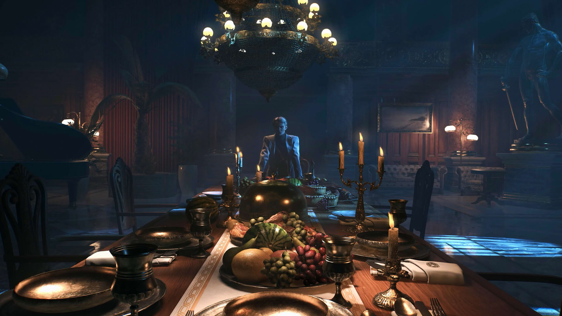 Screenshot for Dying Light: The Beast