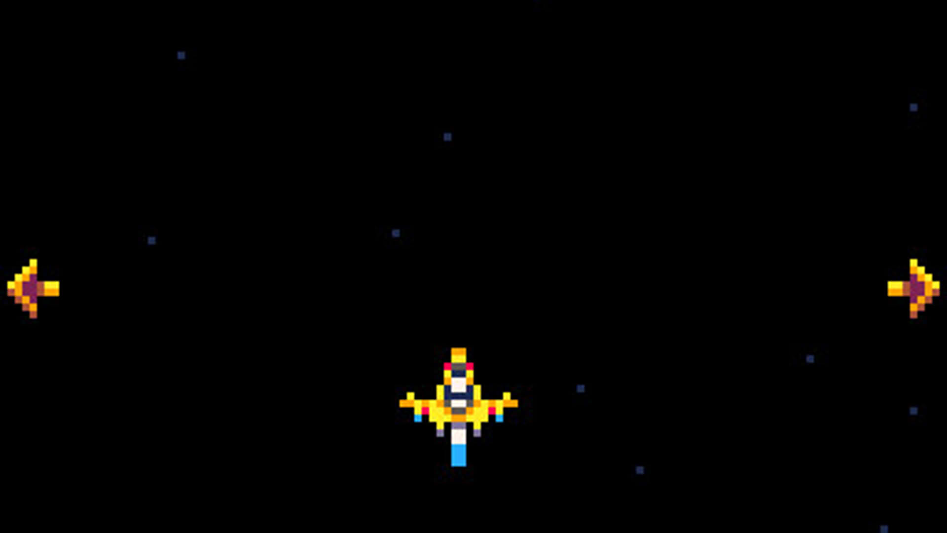 Screenshot for Banan'em Up!
