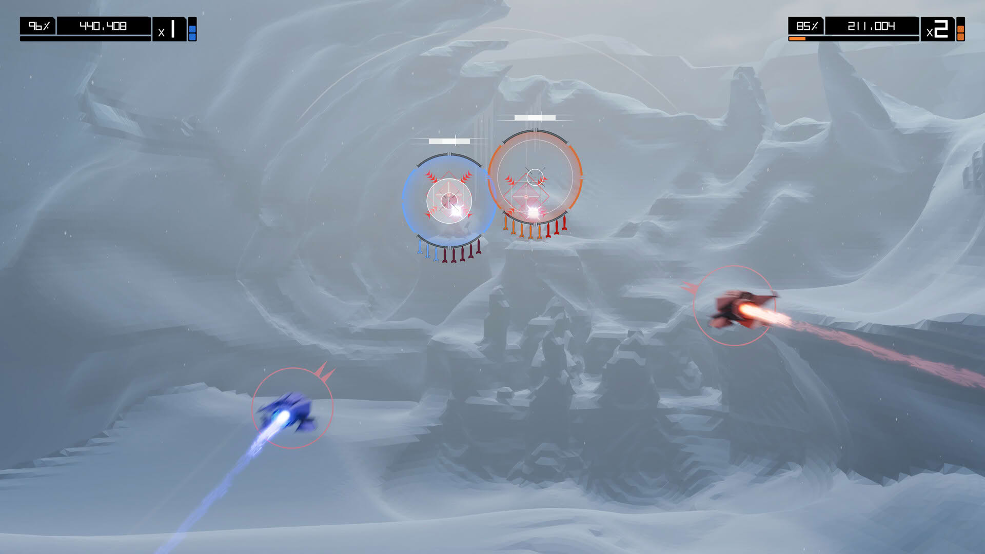Screenshot for Aaero2