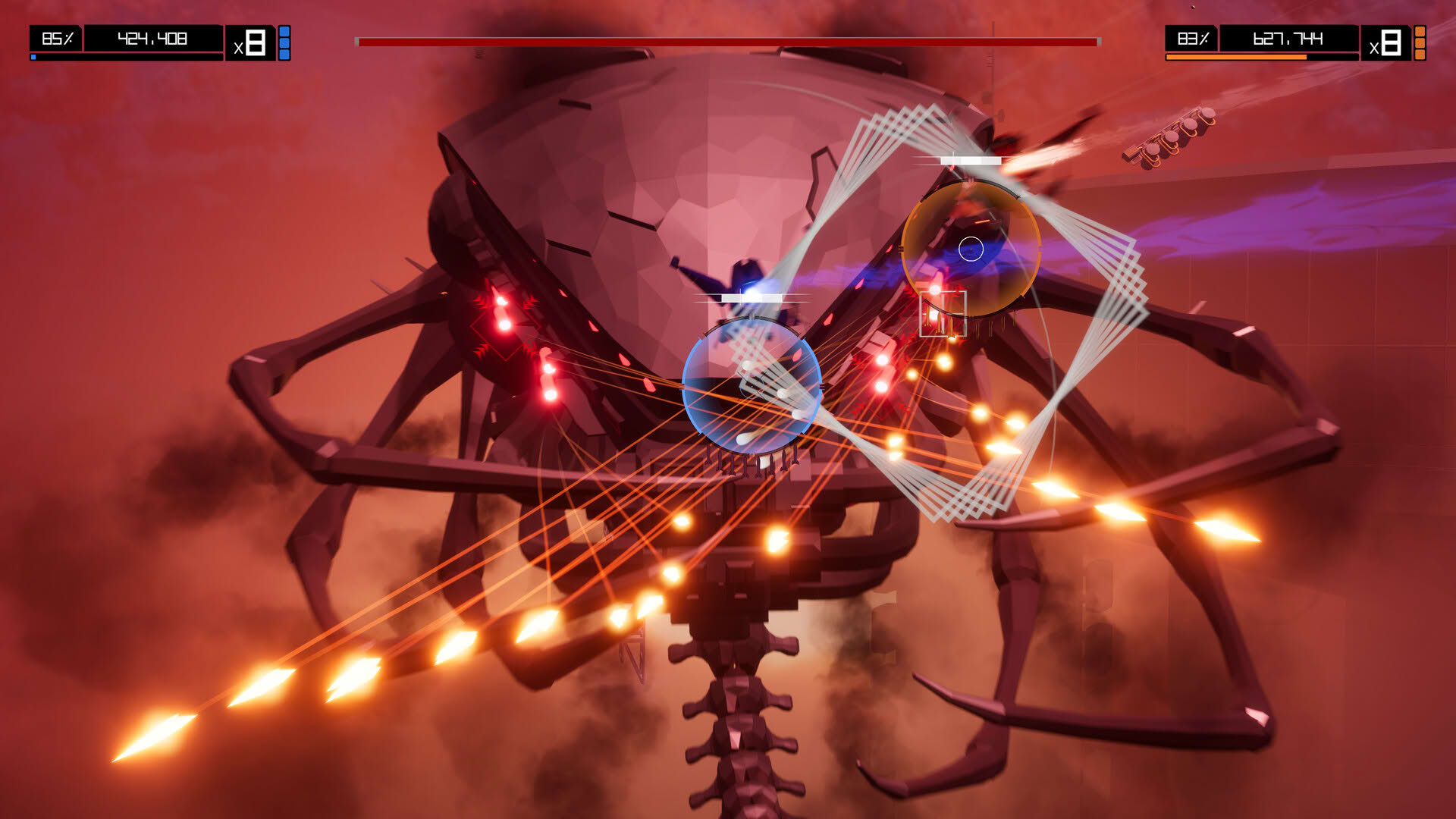 Screenshot for Aaero2