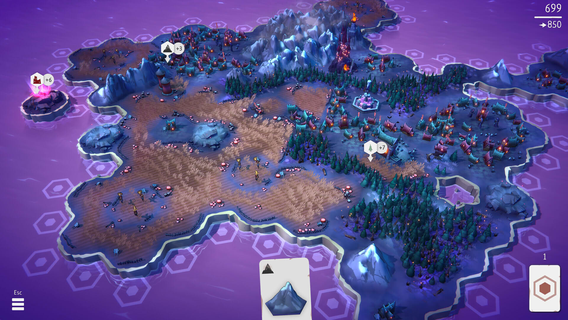 Screenshot for Fangtopia