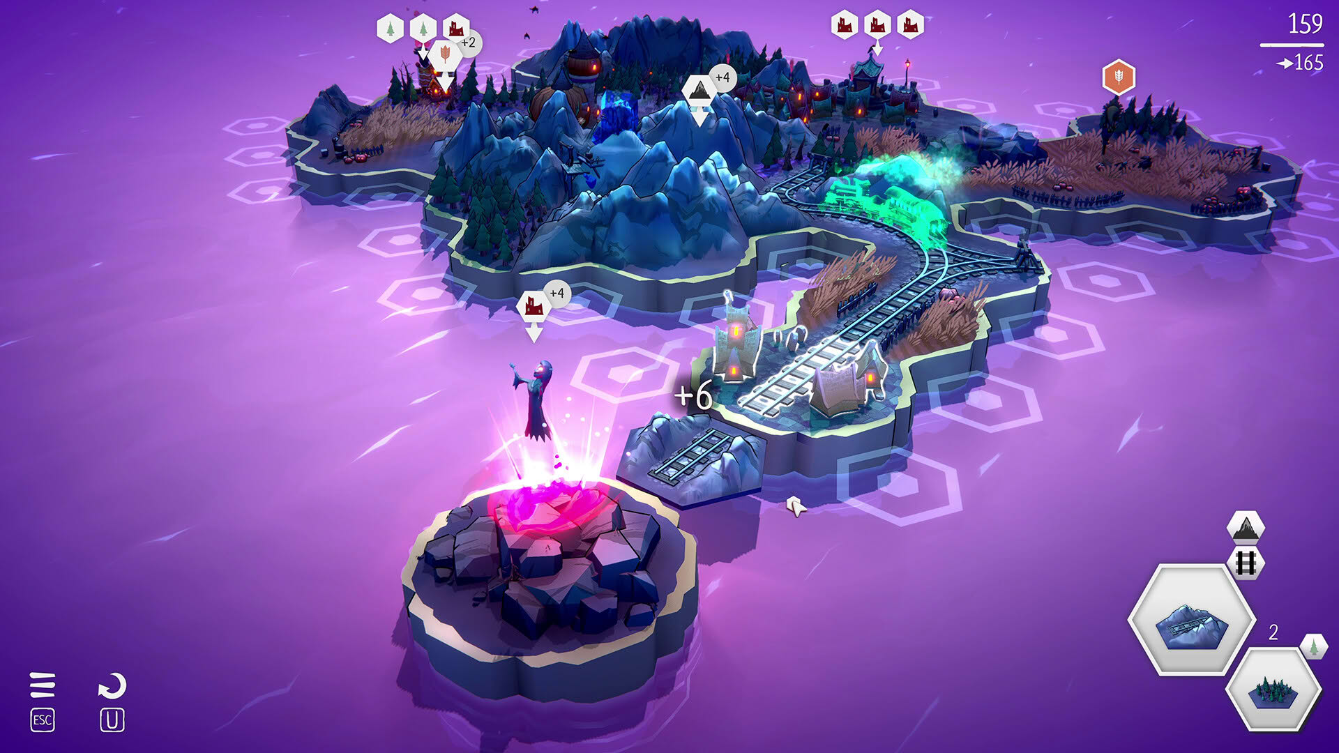 Screenshot for Fangtopia