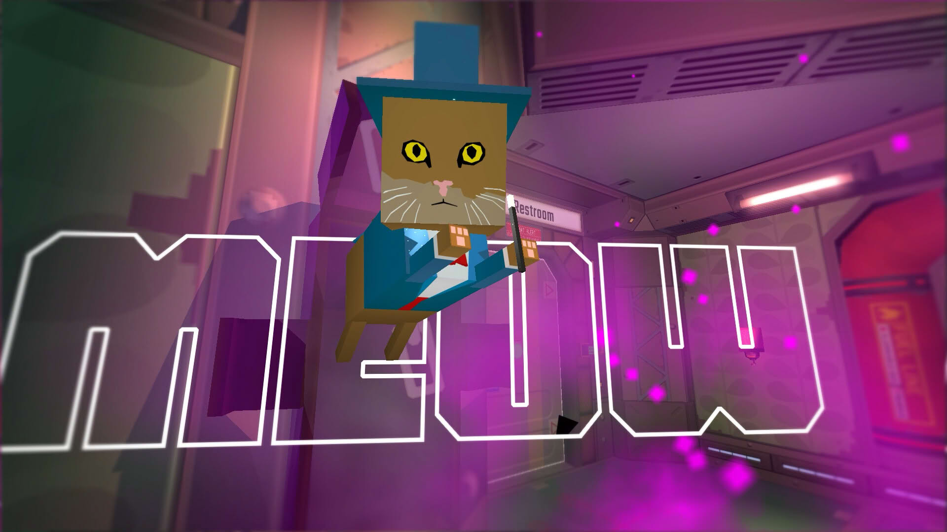 Screenshot for Skin Deep