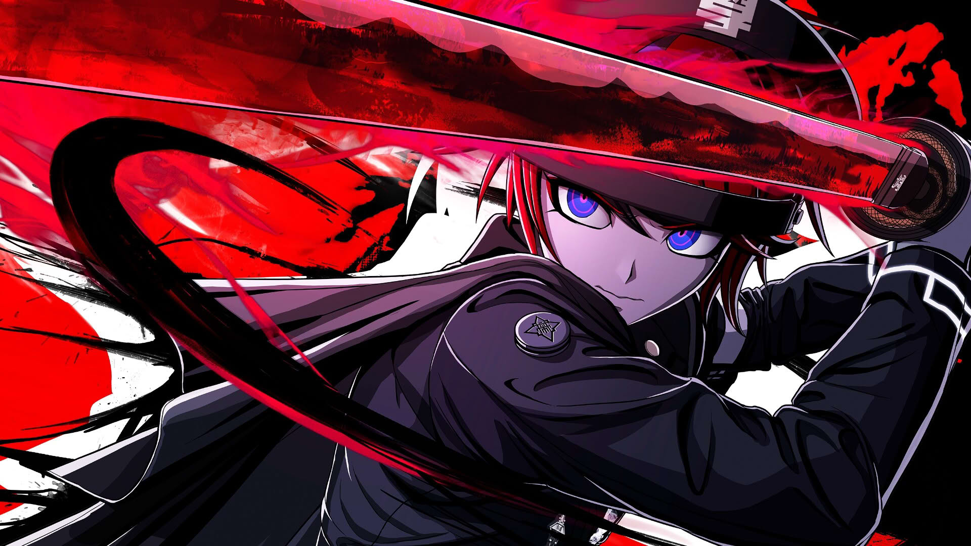 Screenshot for The Hundred Line: Last Defense Academy