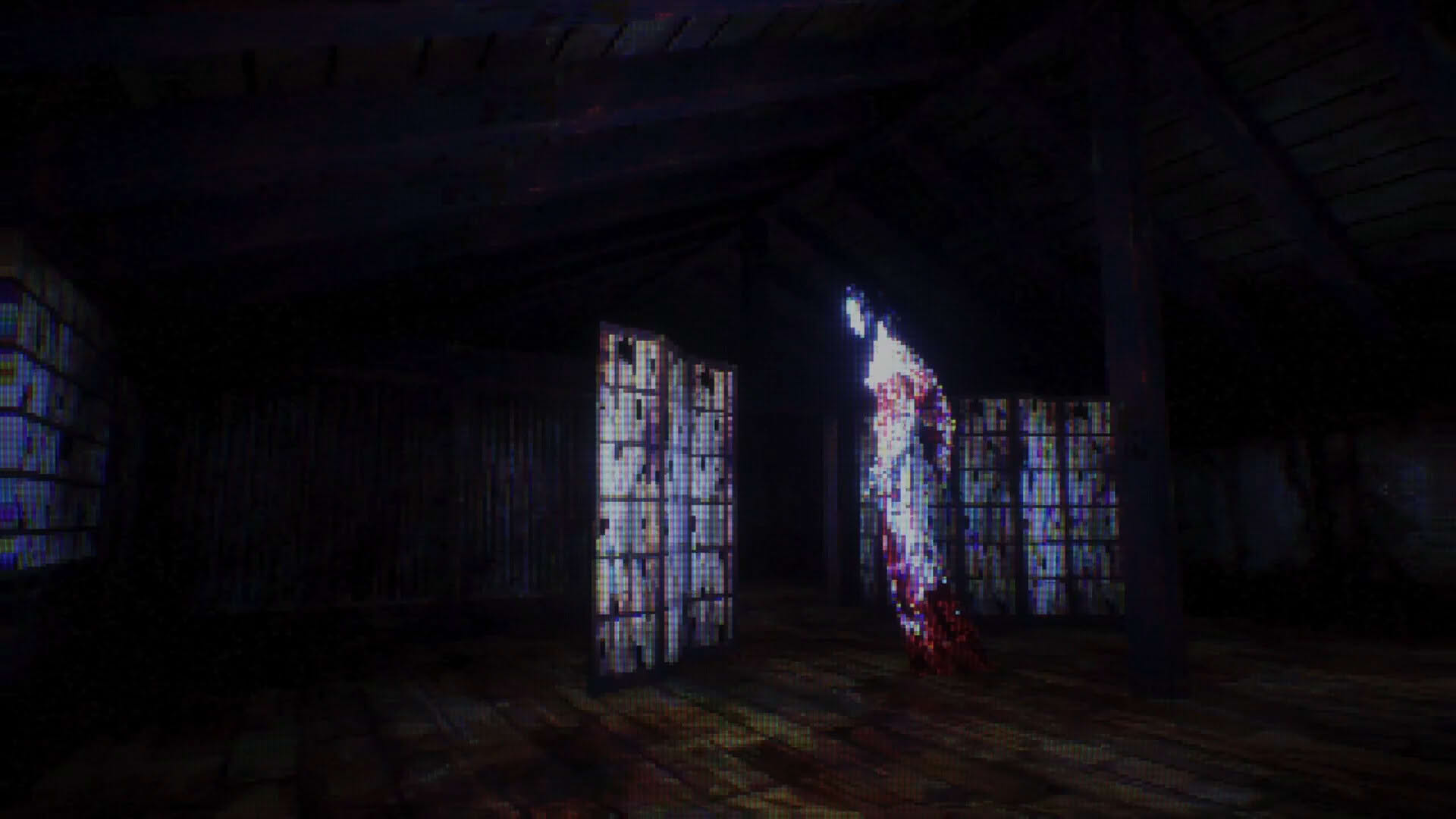 Screenshot for BrokenLore: Low