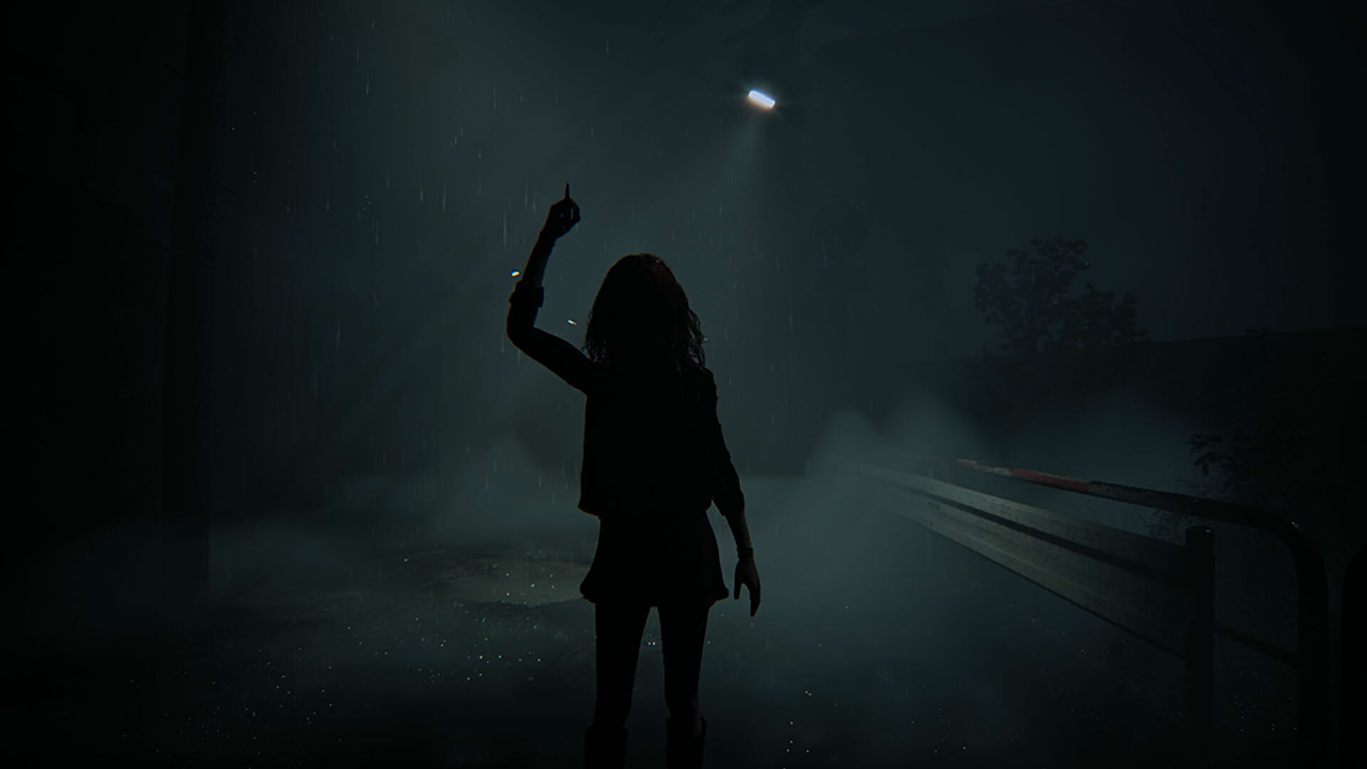Screenshot for BrokenLore: Low