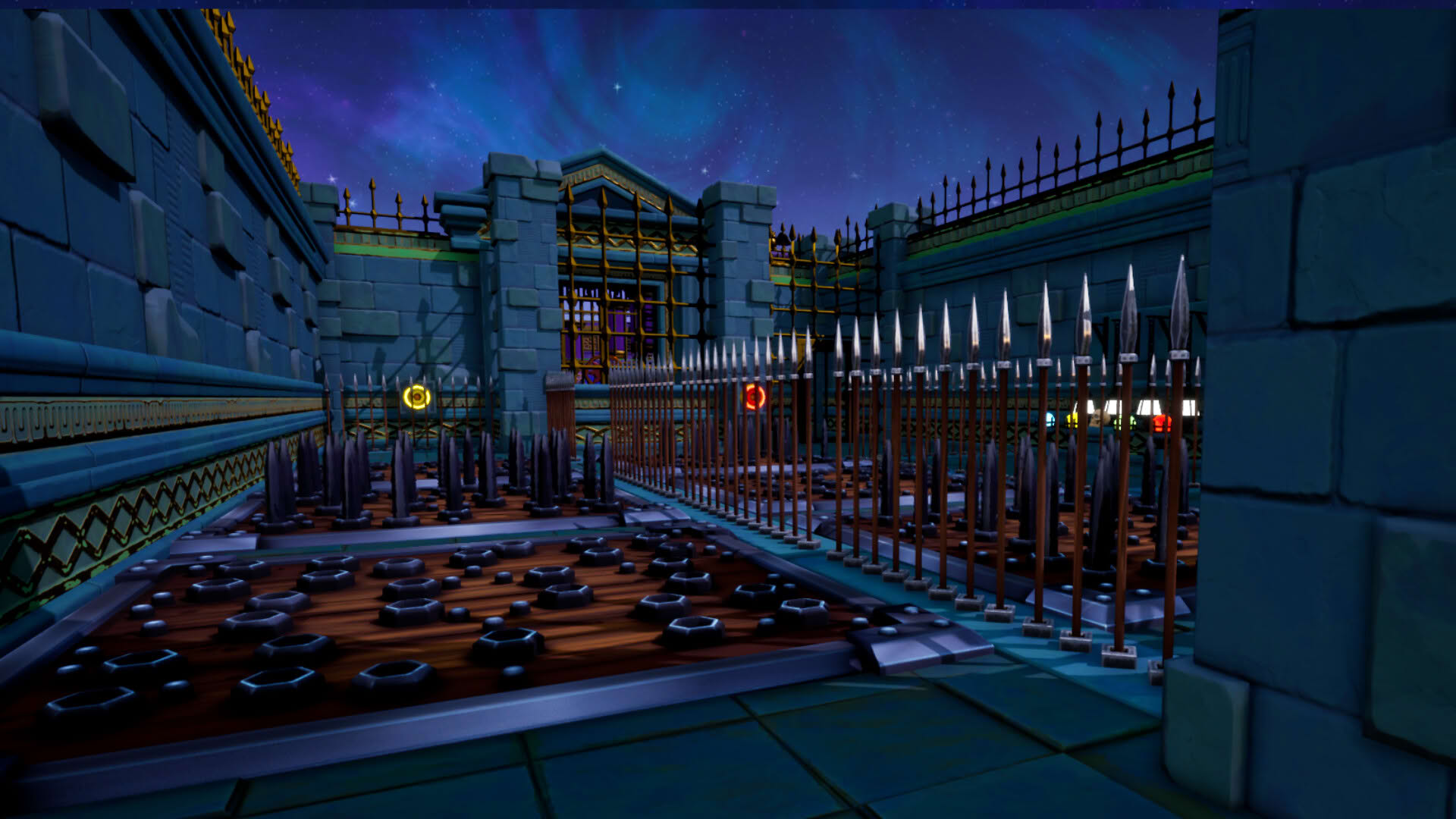 Screenshot for Ariadne's Tale