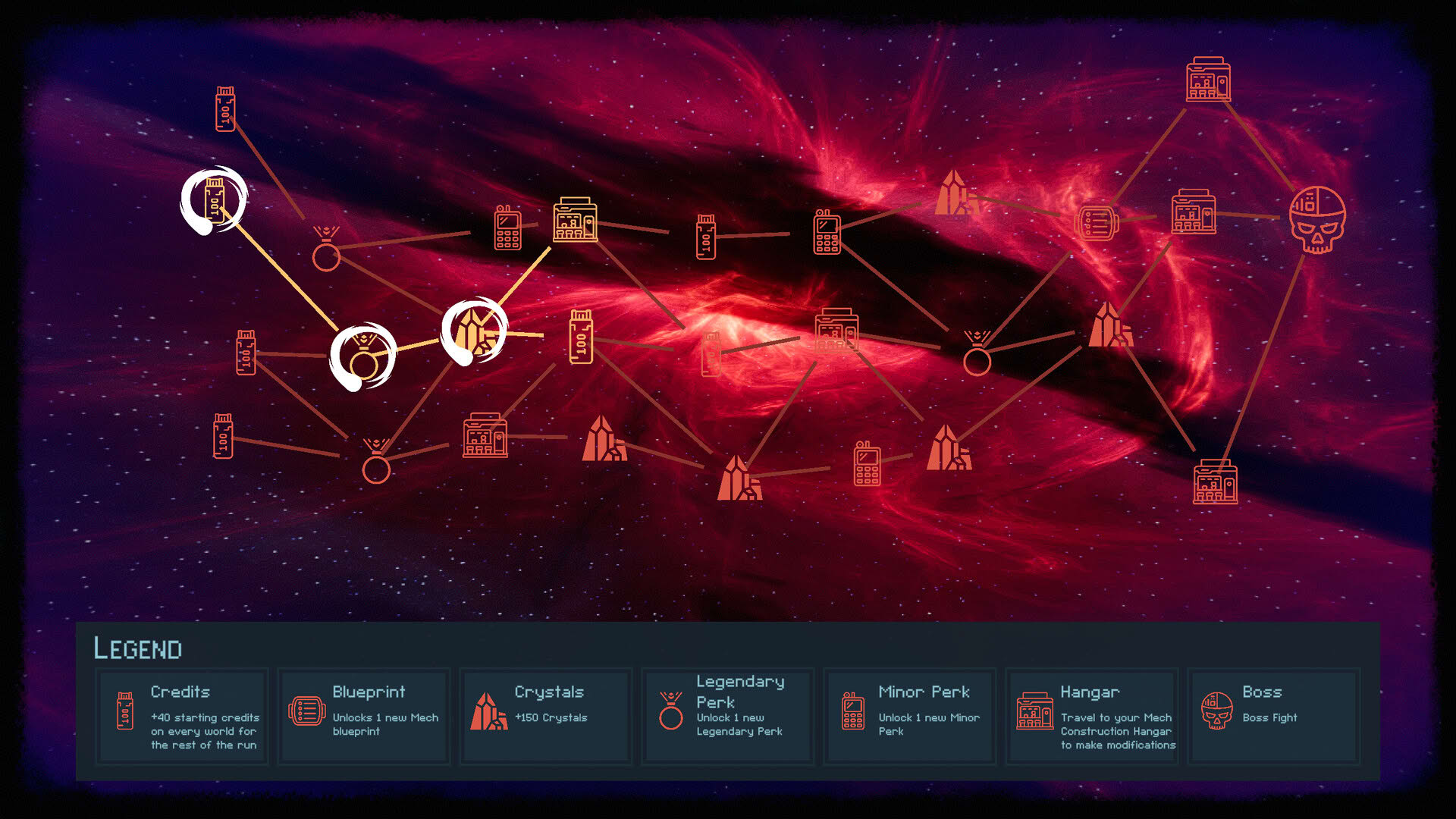 Screenshot for Wave Defense: Trappist