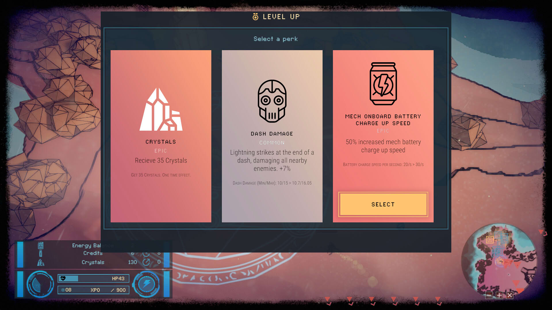 Screenshot for Wave Defense: Trappist