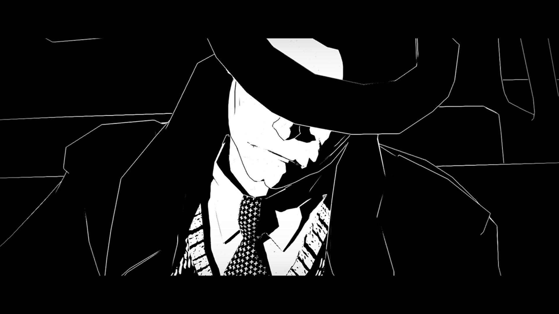 Screenshot for White Night