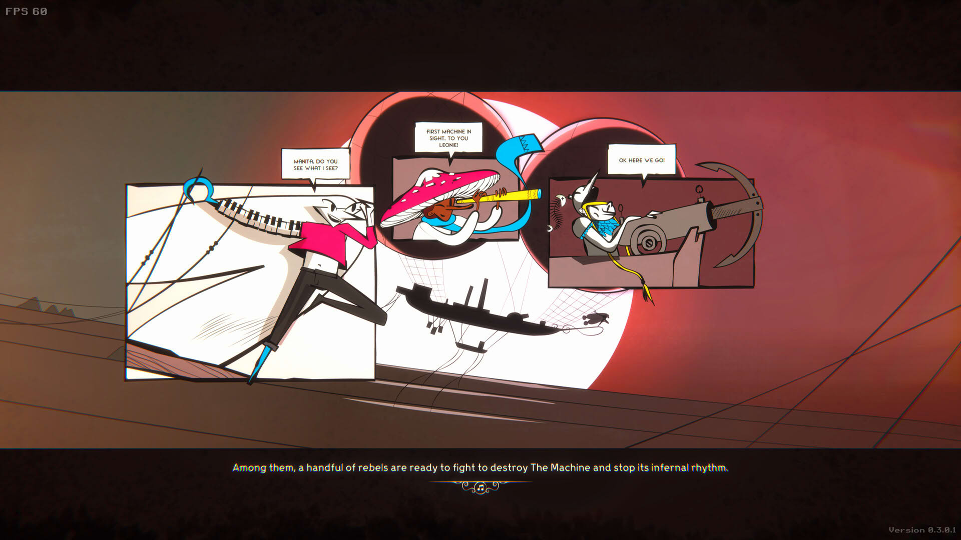 Screenshot for LavaLoop