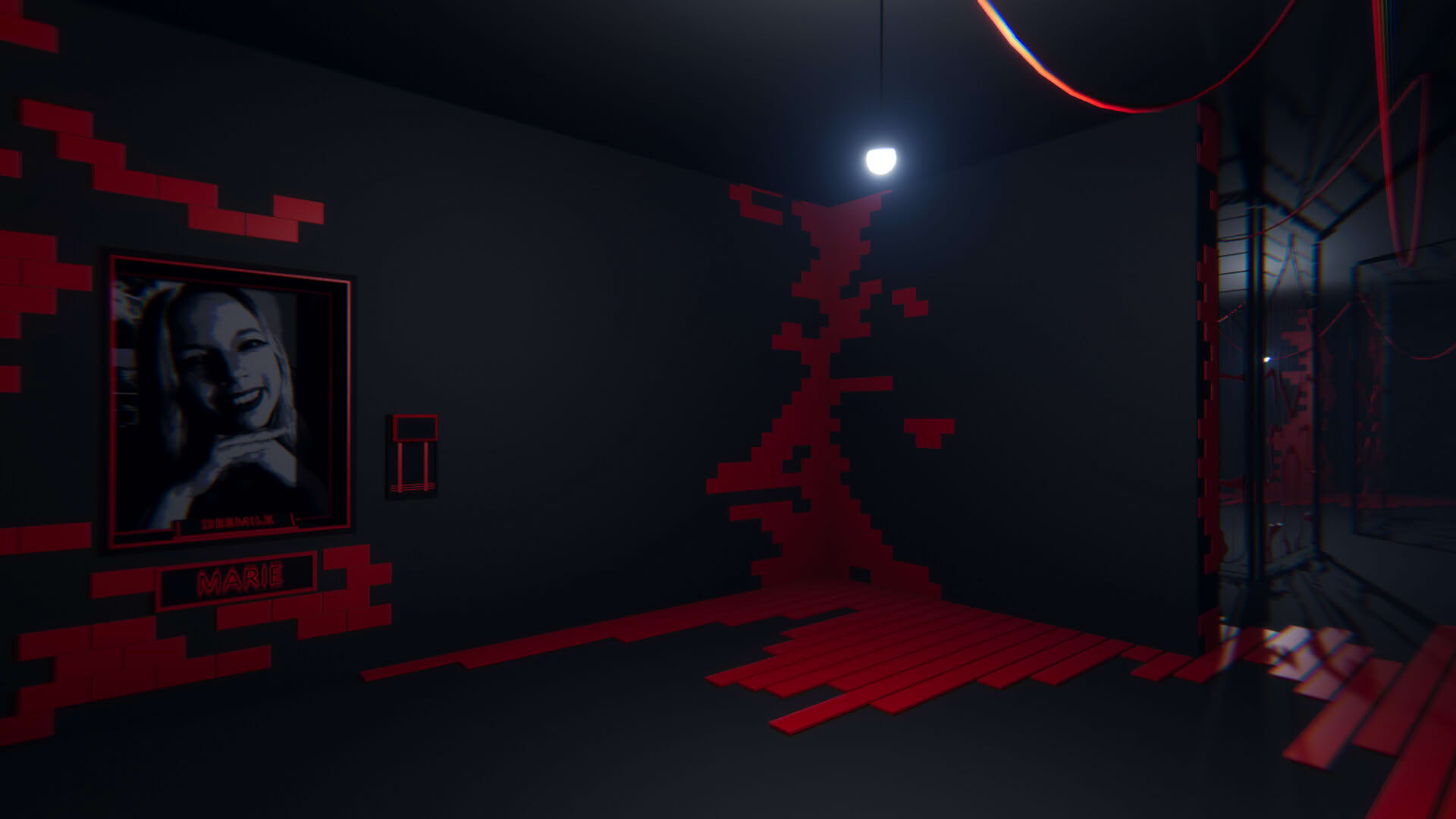 Screenshot for Smile Simulation