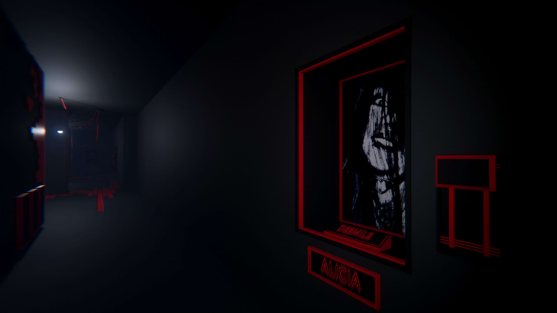 Screenshot for Smile Simulation