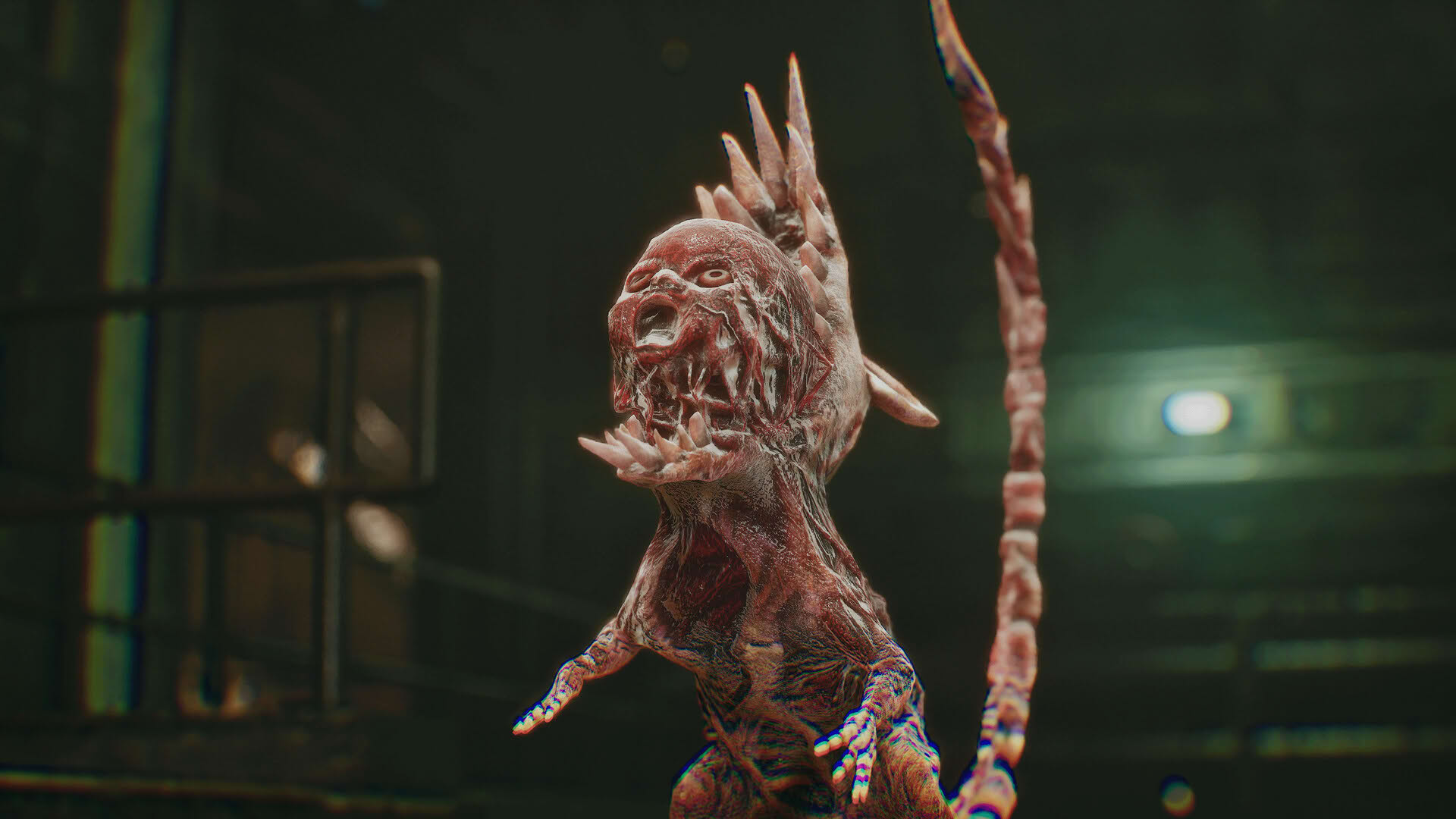 Screenshot for Psycho Dead