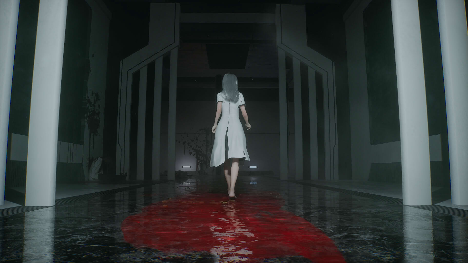 Screenshot for Psycho Dead