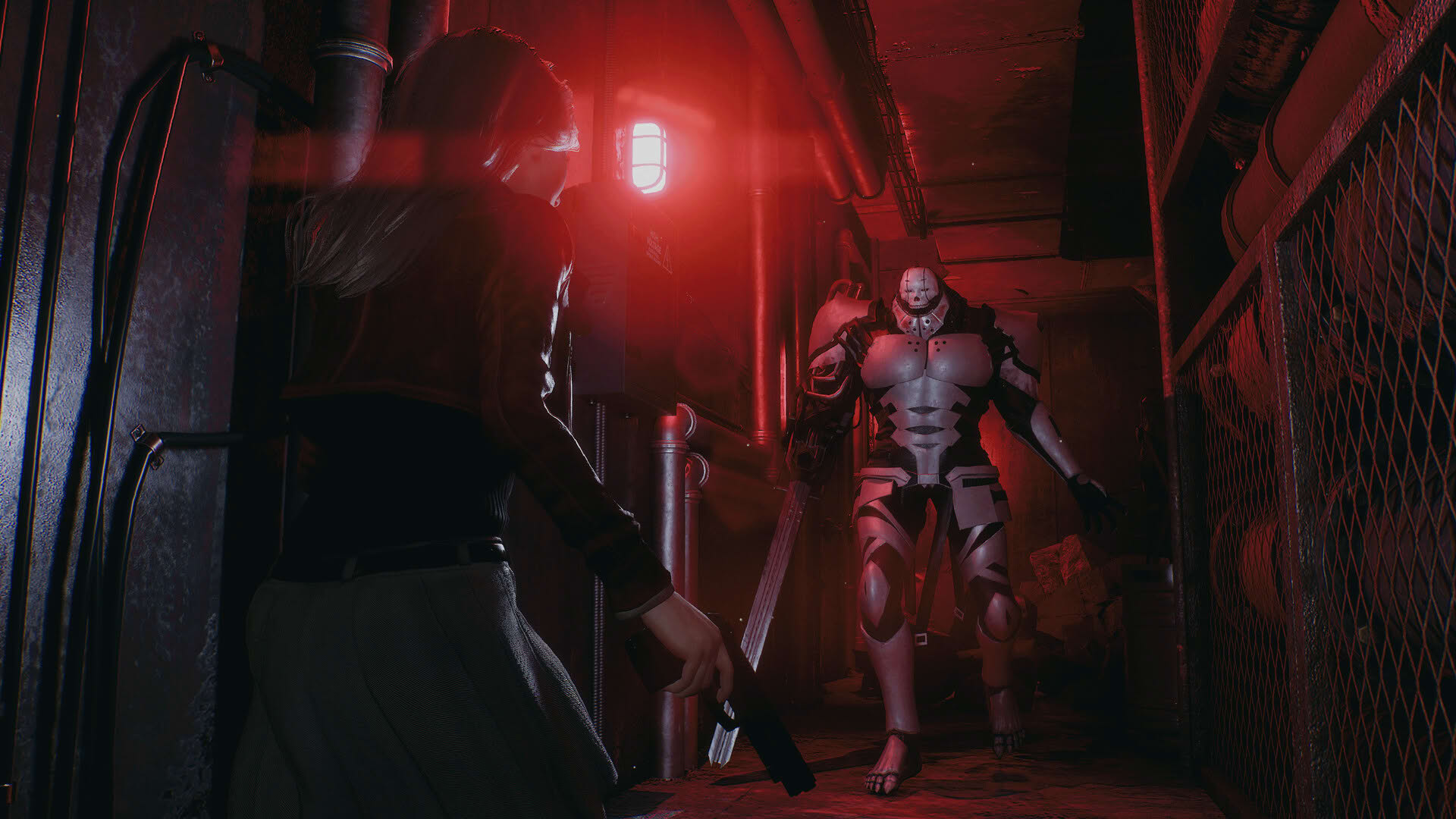 Screenshot for Psycho Dead