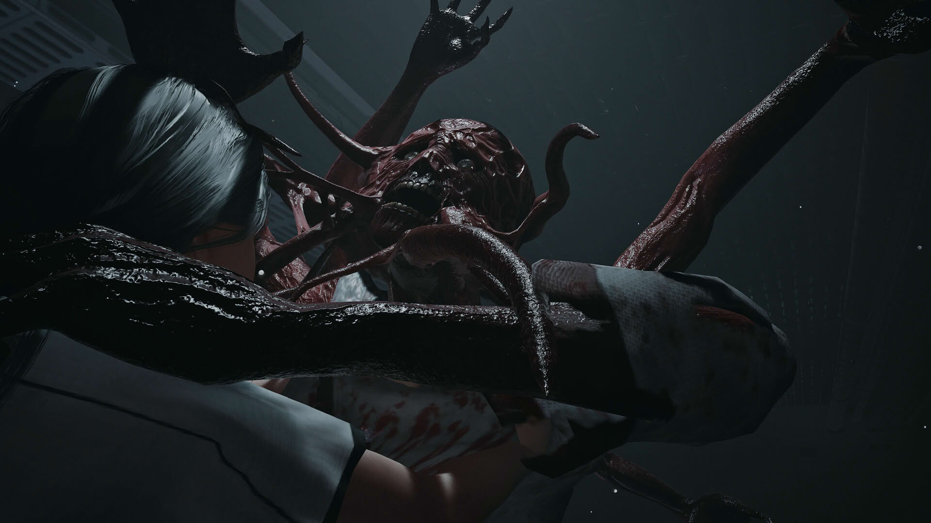 Screenshot for Psycho Dead