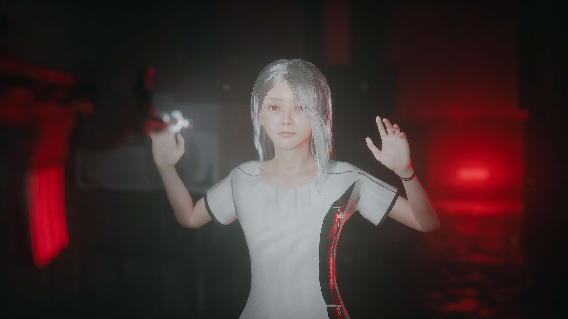 Screenshot for Psycho Dead