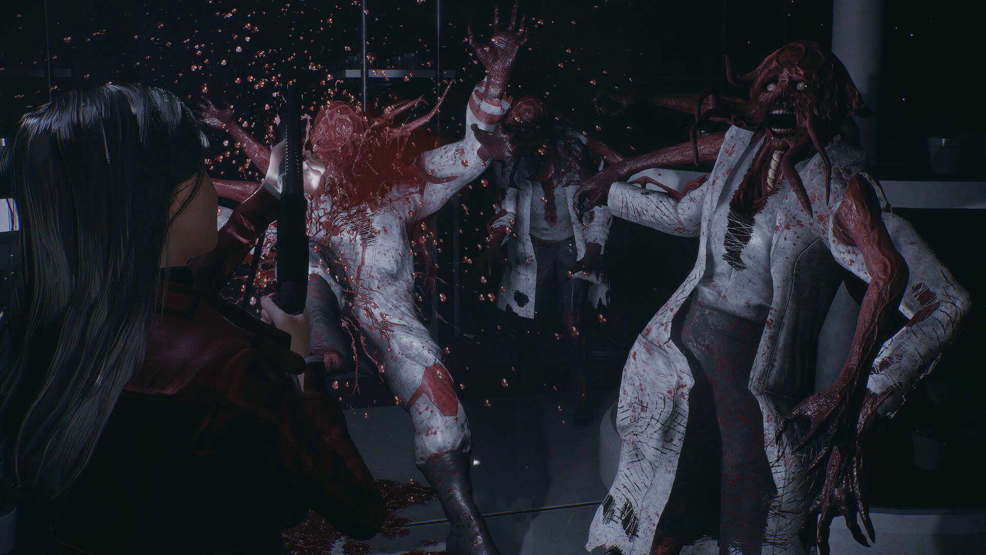 Screenshot for Psycho Dead