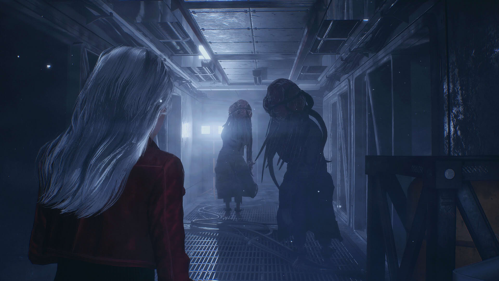 Screenshot for Psycho Dead