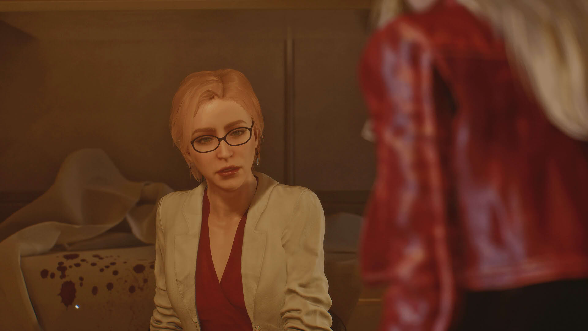 Screenshot for Psycho Dead