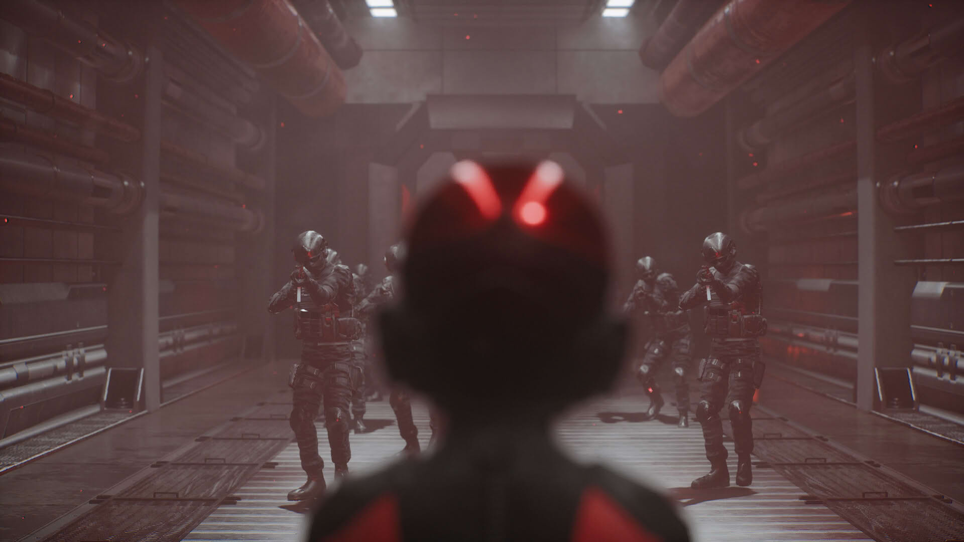 Screenshot for Psycho Dead