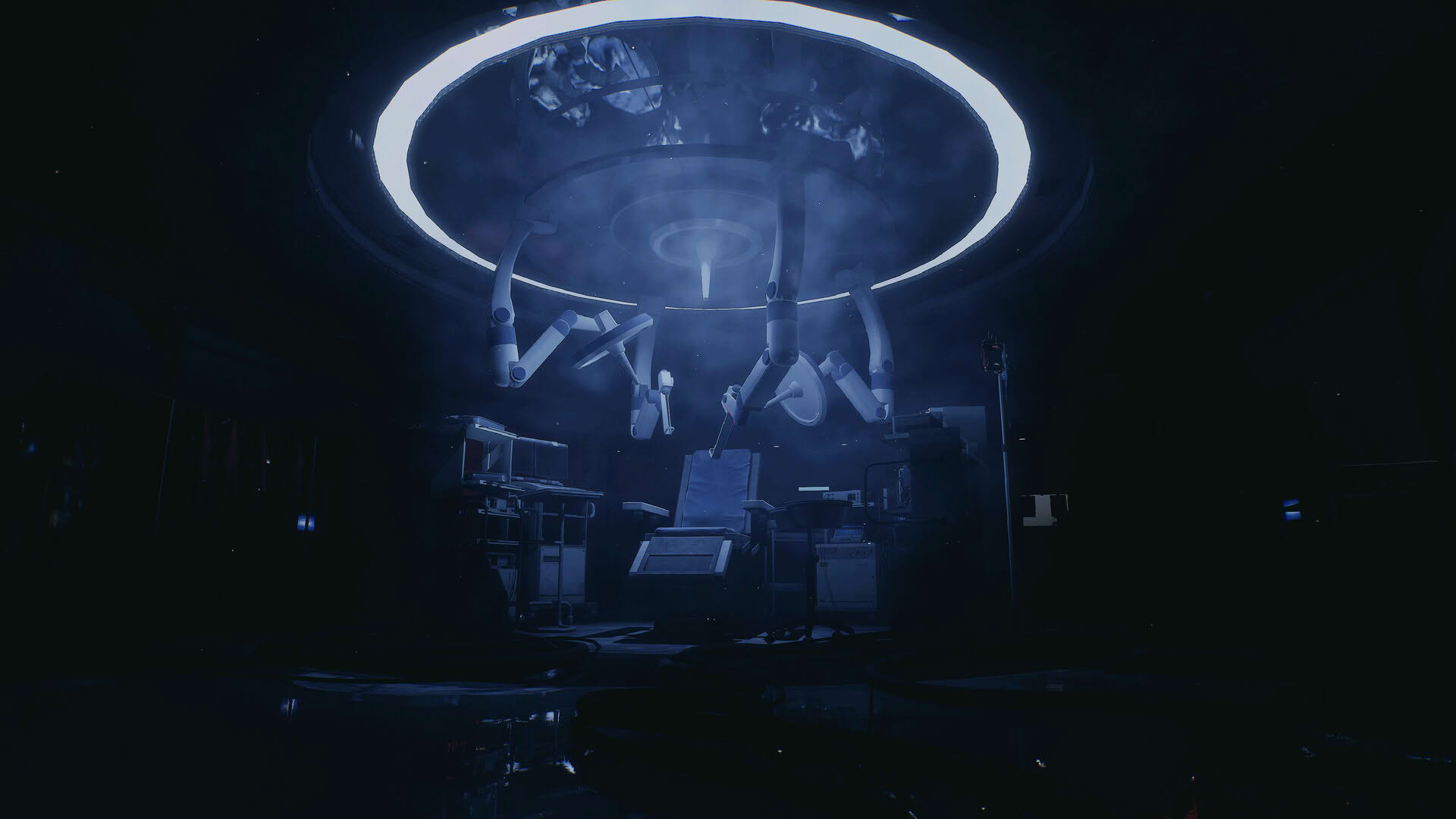 Screenshot for Psycho Dead